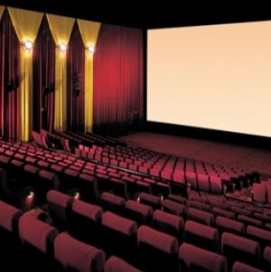 Reading Cinemas - Auburn - Lennox Head Accommodation
