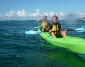 Cape Byron Kayaks - Lennox Head Accommodation